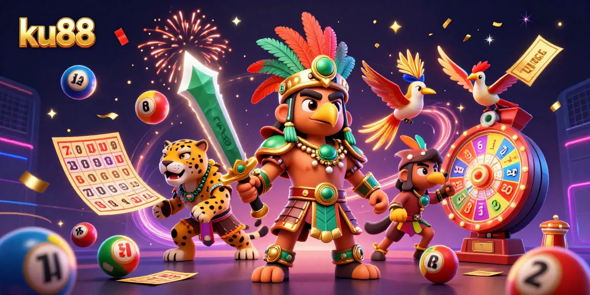 How to Choose the Right ku88 Casino for Your Winning Strateg | Nemo Net