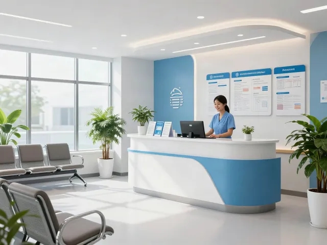 link togel - healthcare services in modern medical clinic inspiring trust and care