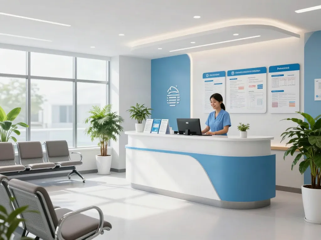 link togel - healthcare services in modern medical clinic inspiring trust and care