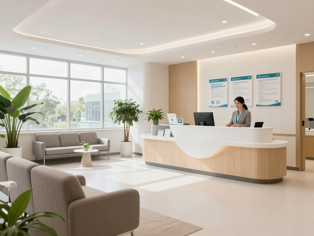link gacor in a trusted medical clinic providing patient care and expert services.
